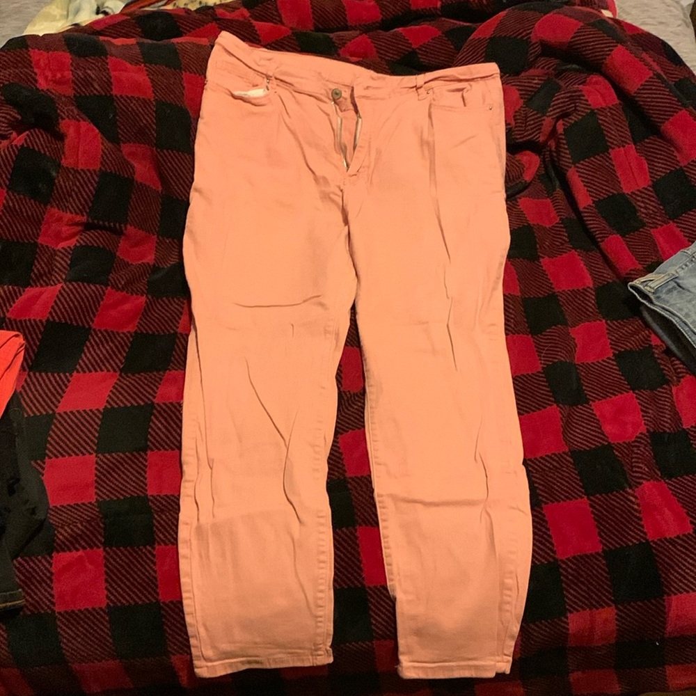 SHEIN Skinny jeans